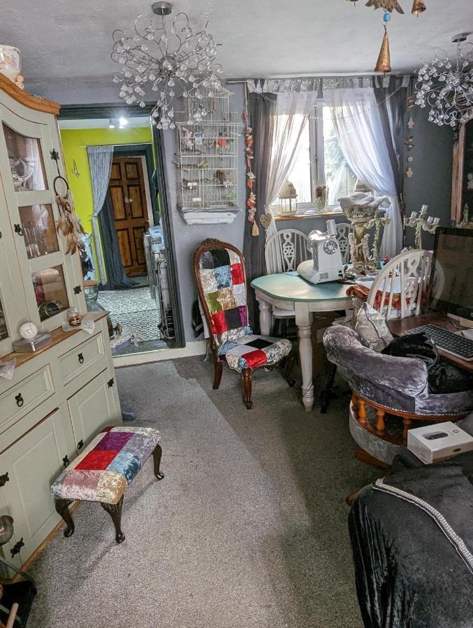 Quaint & Quirky House Colchester Town Centre Luaran gambar