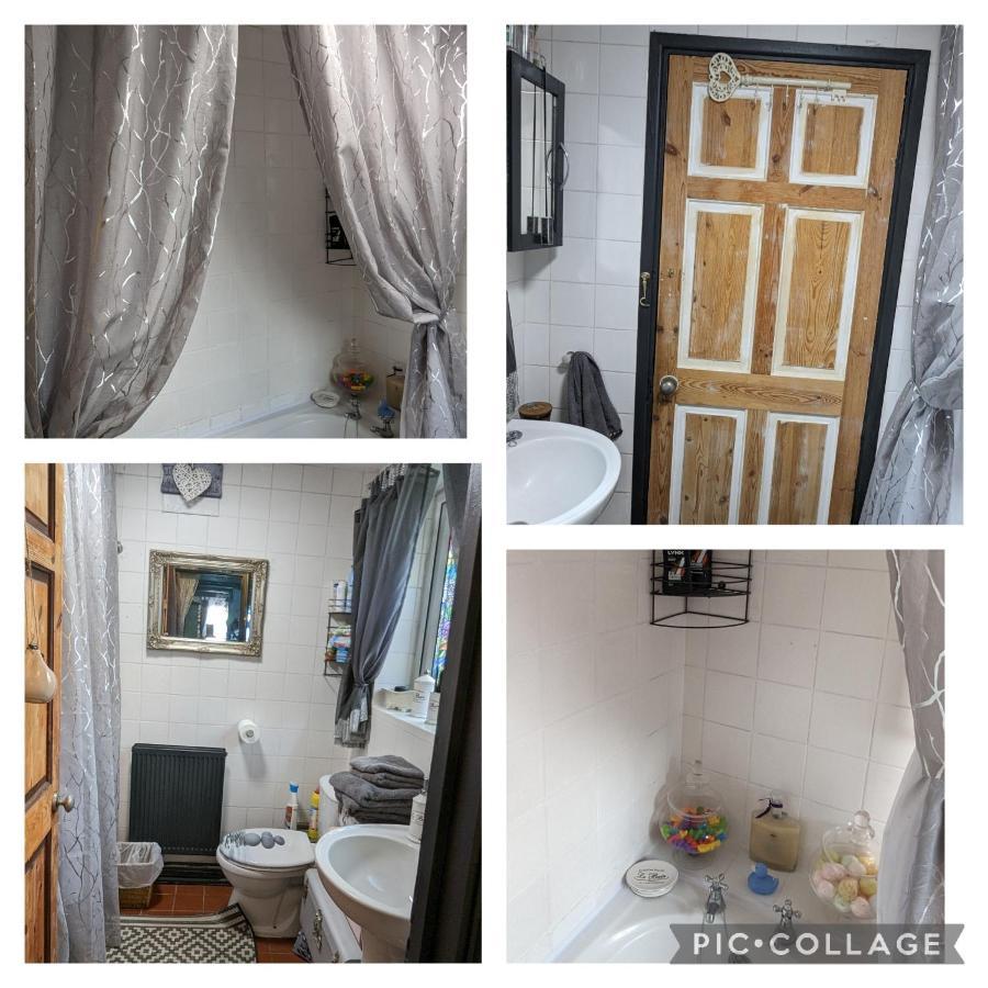 Quaint & Quirky House Colchester Town Centre Luaran gambar