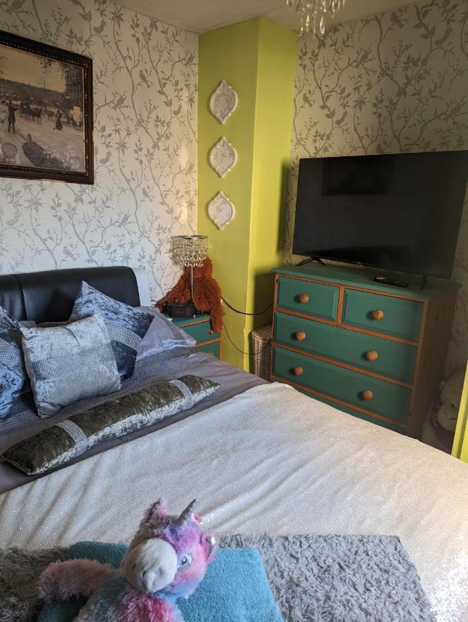 Quaint & Quirky House Colchester Town Centre Luaran gambar